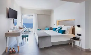 Carian Hotel - Chambre