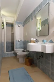Baia di Tempsa - Bathroom