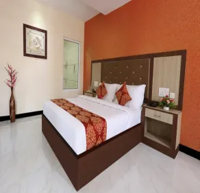 TNV Casita Inn - Room