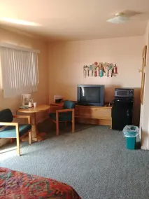 Cactus Inn - Habitación
