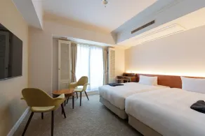 Setre Glover's House Nagasaki - Zimmer