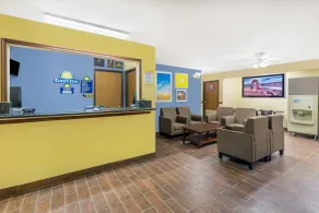 Days Inn by Wyndham Moab - Lobby
