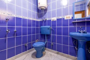 Fabhotel The Moon - Banheiro