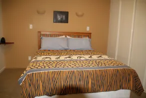 Silverstream Alpaca Farmstay & Tour - Room