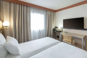 Sure Hotel by Best Western Caen Memorial - Chambre