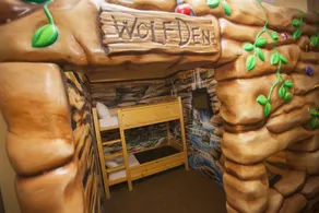 Great Wolf Lodge Boston / Fitchburg, MA - Room