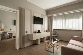 Mood Hotel - Chambre