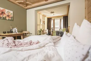 Hotel Sieghard Zillertal - Quarto