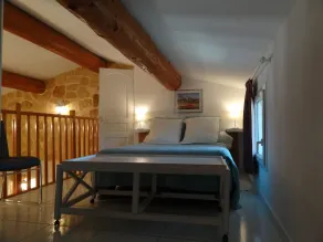 ALPILLES LEJE - TAMARIS - Værelse