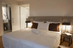 Hotel Palisad - Room