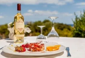 Miriacheddu - Restaurant