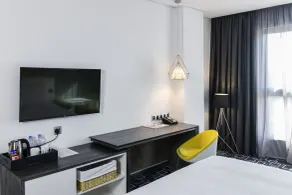 Trademark Hotel - Room