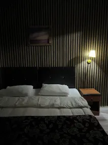 Bolu Otel - Camera