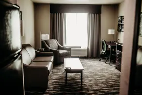 Cobblestone Hotel & Suites International Falls - Room