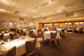 Somerset Inn Troy - Restaurant