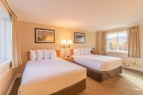 Blue Door Inn - Chambre