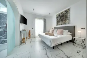 Casa Serena 10 Boutique- Adults Only-Breakfast Included - Chambre