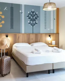 Hotel Giardino La Playa - Adults Only - Zimmer