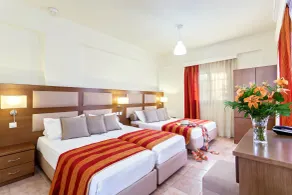 Skopelos Holidays Hotel - Chambre