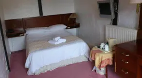 The Griffin Hotel - Room