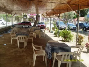 Kiyak Hotel - Restaurant