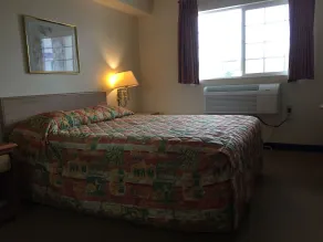 Travel Inn - Chambre