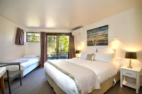 Melbourne Lodge Queenstown - Habitación