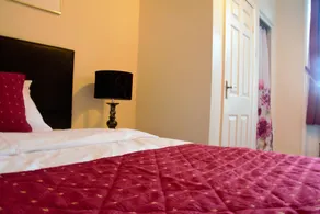 Bow Guest House - Habitación
