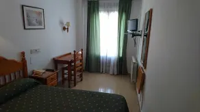 HOTEL VALMAR - Værelse