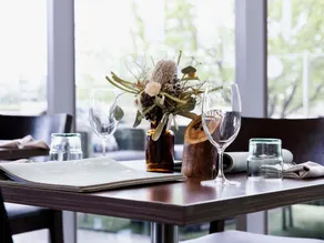 Mercure Melbourne Caroline Springs - Restaurant