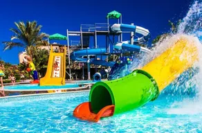 Seagull Beach Resort - Families and Couples Only - Pool