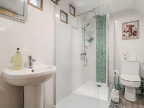 Fields Farm - Bathroom