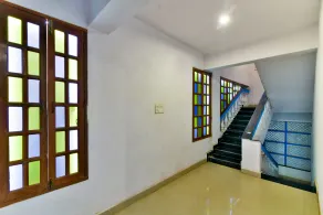 Baga Fantacia Beach Inn - Escaleras