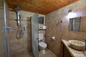 Niflaot Hagalil - Bathroom