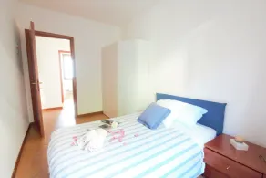 Pognana Luxury Apartment n.1 - 7 people - Quarto