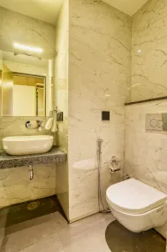 The Vincent Inn - Bathroom