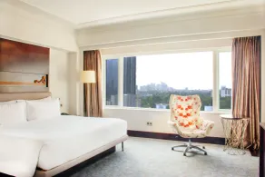 Le Meridien Jakarta - Room
