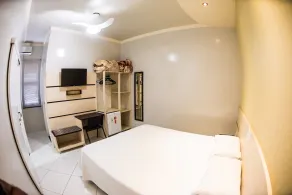 Hotel Tito's - Habitación
