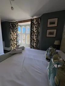 The Swan Inn - Room