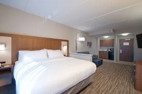 Holiday Inn Express Quantico - Stafford by IHG - Chambre