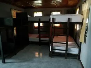 Palio Home - Hostel - Room