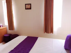 Lavender Hotel - Room
