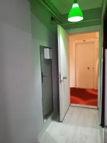 LAVİNYA APART OTEL - Interior
