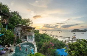 Selini Hills - Pool