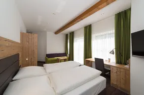 Hotel SCHNEIDER - Chambre