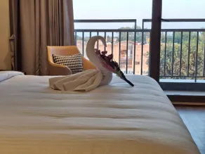 Hotel StoneLeaf - Rom