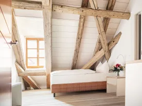 Post Berching - Quarto