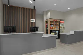 TownePlace Suites by Marriott Sacramento Rancho Cordova - Réception