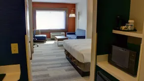 Holiday Inn Express Spencer by IHG - Zimmer
