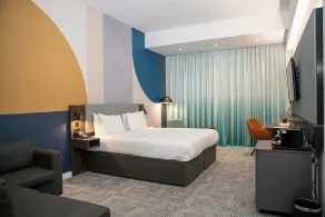 Holiday Inn London - Whitechapel by IHG - Room